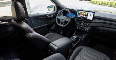 2023 Ford Escape ST-Line Elite
